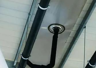 韩城虹吸排水的原理