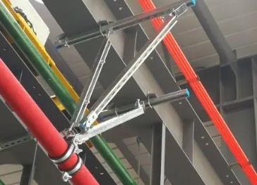 韩城抗震支架厂家与你分享你必须做的紧急情况下的准备
